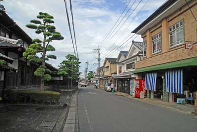 本町通り