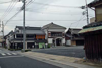 常陸太田