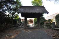 米倉寺（べいそうじ）／多くの文化財を所蔵しています