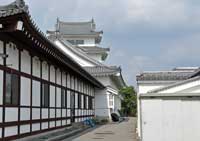 千葉県立関宿博物館