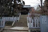 筑波山神社参道